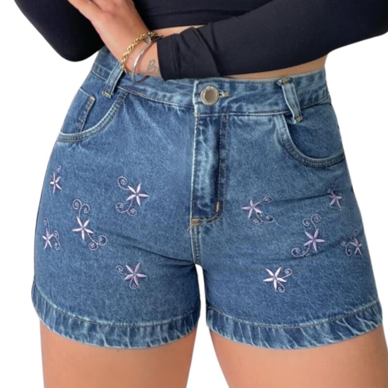 Shorts Jeans