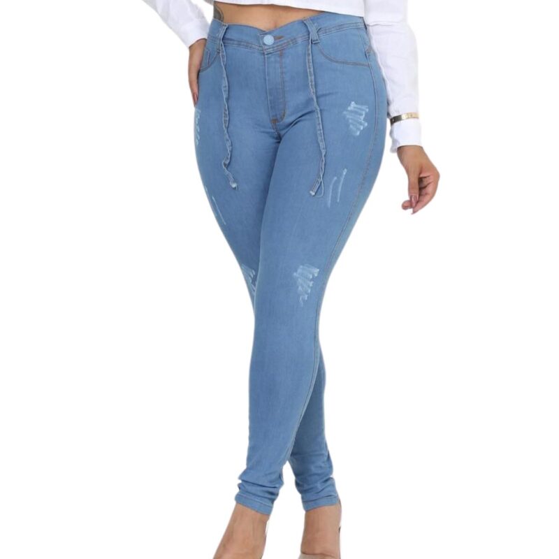 Calça jeans